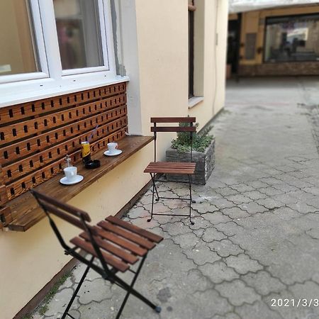 Retro Mini Apartment Zemun Exterior foto