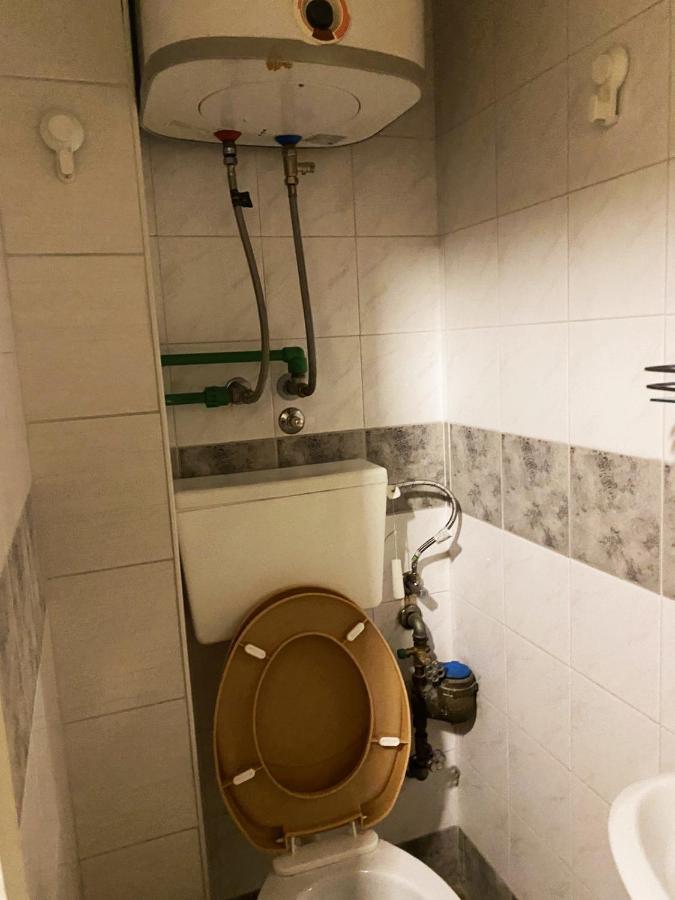 Retro Mini Apartment Zemun Exterior foto